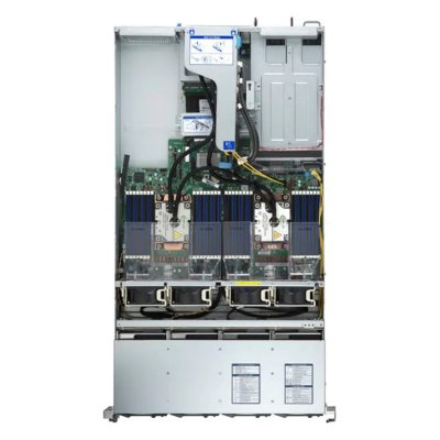 сервер SuperMicro SYS-621H-TN12R-88
