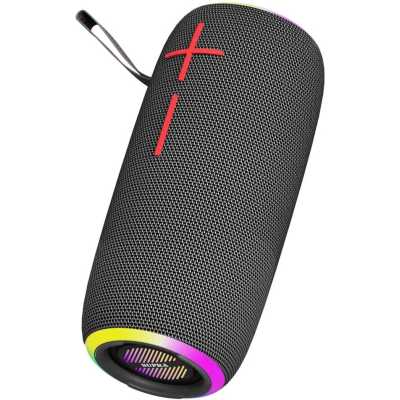 портативная колонка Supra BTS-590 Black