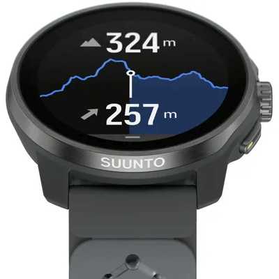 смарт часы Suunto Race S SS051104000