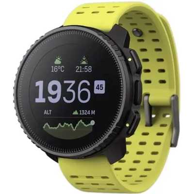 смарт часы Suunto Vertical SS050864000