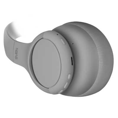гарнитура Sven AP-B800MV Grey