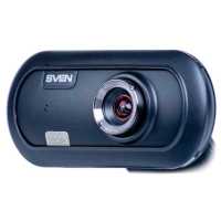веб-камера Sven IC-950 HD черный
