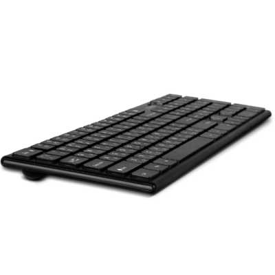 клавиатура Sven KB-C2550W Черный