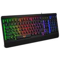 клавиатура Sven KB-G9450 Черный