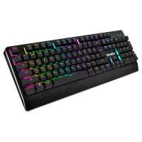 клавиатура Sven KB-G9700 Черный