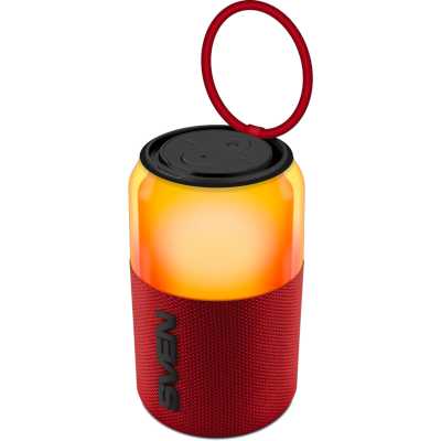 портативная колонка Sven PS-130 Red