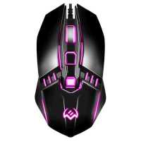мышь Sven RX-200 Black Черный