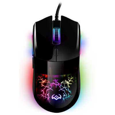 мышь Sven RX-G800 Black Черный
