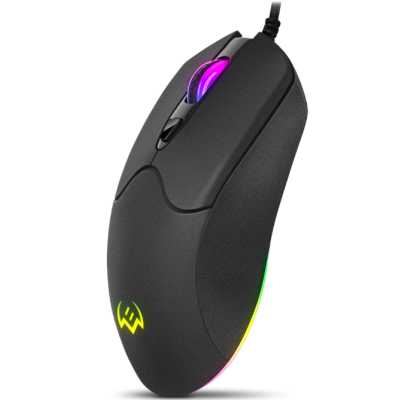 мышь Sven RX-G840 Черный