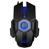 мышь Sven RX-G880 Черный