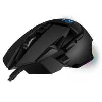 мышь Sven RX-G975 Черный