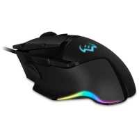мышь Sven RX-G975 Черный