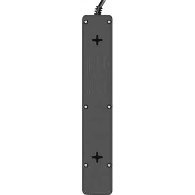 сетевой фильтр Sven SF-05E SV-021573 черный