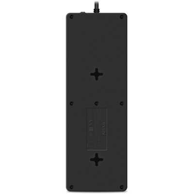 сетевой фильтр Sven SF-10E-16 SV-022174 черный