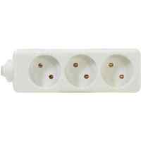 сетевой фильтр Sven Standard-2G-3-2m-3soc белый