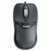 клавиатура Sven Standard 310 Combo Black PS/2