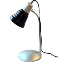 светильник настольный Бюрократ BL-050H/Black