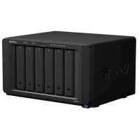 система хранения Synology DS1621+