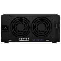 сетевое хранилище Synology DS1817+8GB