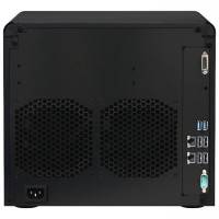 сетевое хранилище Synology DS2413+