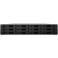 сетевое хранилище Synology RS18016XS+