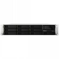 сетевое хранилище Synology RS3412XS