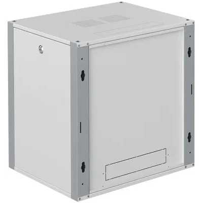 телекоммуникационный шкаф Sysmatrix WP 6406.710 Серый