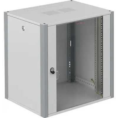 телекоммуникационный шкаф Sysmatrix WP 6409.710 Серый