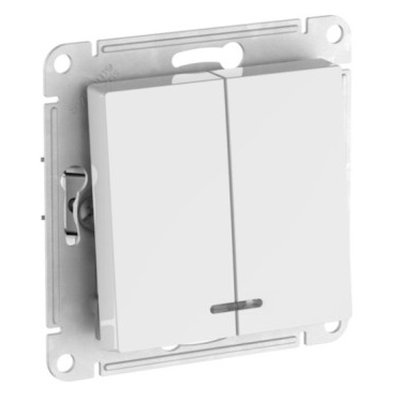 выключатель Systeme Electric AtlasDesign ATN000153S