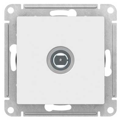 розетка телевизионная Systeme Electric AtlasDesign ATN000193