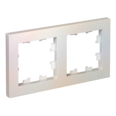рамка Systeme Electric AtlasDesign ATN000402