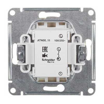 выключатель Systeme Electric AtlasDesign ATN000411