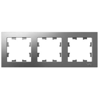 рамка Systeme Electric AtlasDesign ATN000903
