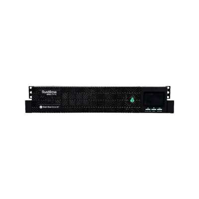 внешний батарейный блок Systeme Electric BPSEV192RT2UG2
