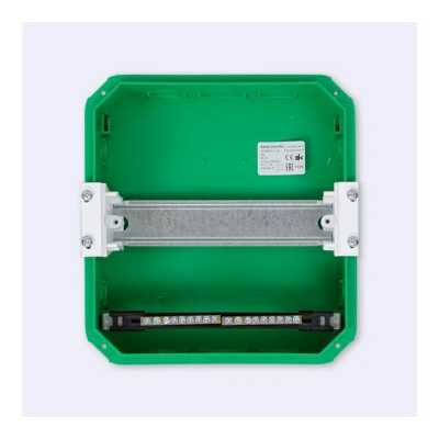 щит распределительный Systeme Electric City9 Box EZ9E108P2FRU