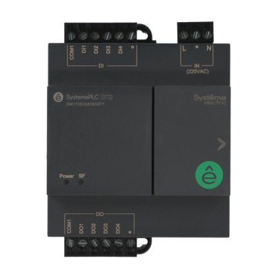 дискретный модуль Systeme Electric SM172EDM0800P7