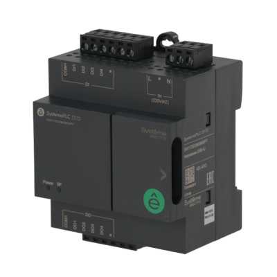 дискретный модуль Systeme Electric SM172EDM0800P7