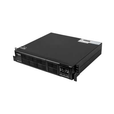 ИБП Systeme Electric Smart-Save Online SRTRU1000RTXLI Черный