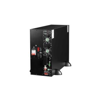 ИБП Systeme Electric Smart-Save Online SRTRU10KRTXLHW-NC Черный