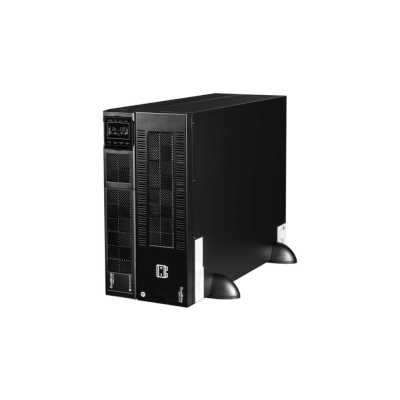ИБП Systeme Electric Smart-Save Online SRTRU5KRTXLHW-NC Черный