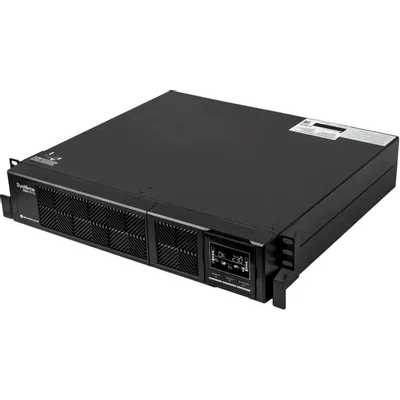 ИБП Systeme Electric Smart-Save Online SRTSE2000RTXLISH-NC Черный