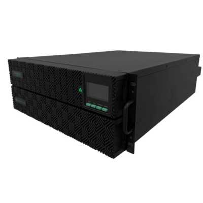 ИБП Systeme Electric Smart-Save Online SRT G2 SRTSE6KRTXLIG2-NC Черный