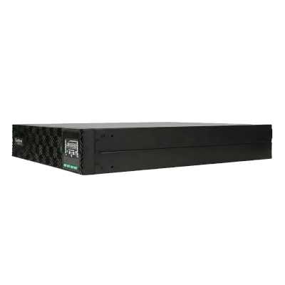 ИБП Systeme Electric Smart-Save Online SRV G2 SRVSE6KRTXLIG2-PM Черный