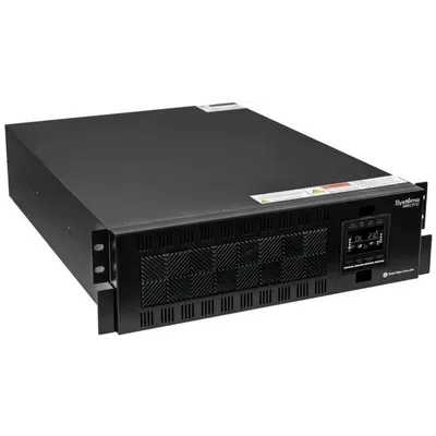 ИБП Systeme Electric Smart-Save Online SRVSE10KRTXLI6U Черный