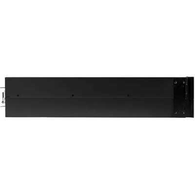 ИБП Systeme Electric Smart-Save Online SRVSE10KRTXLI6U Черный
