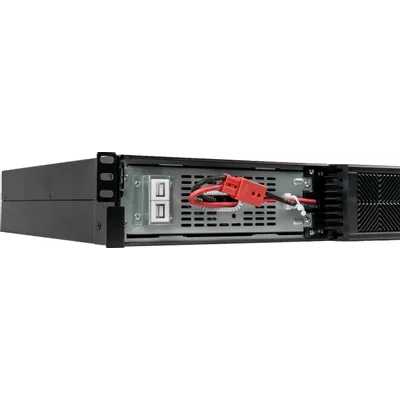 ИБП Systeme Electric Smart-Save Online SRVSE1KRTI Черный