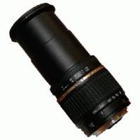 объектив Tamron AF 18-250/3.5-6.3 DiII LD iF Macro 1:3.5 Nikon