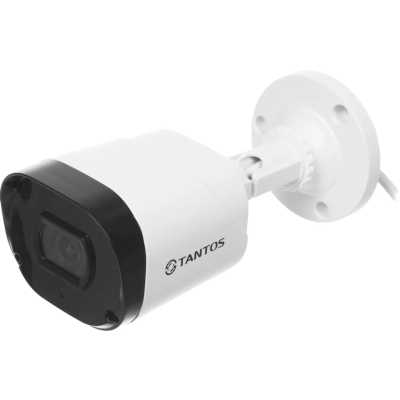 аналоговая видеокамера Tantos TSc-P1080pUVCf 2.8MM