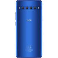 смартфон TCL 10 Plus 6/256GB Blue