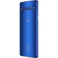 смартфон TCL 10 Plus 6/256GB Blue